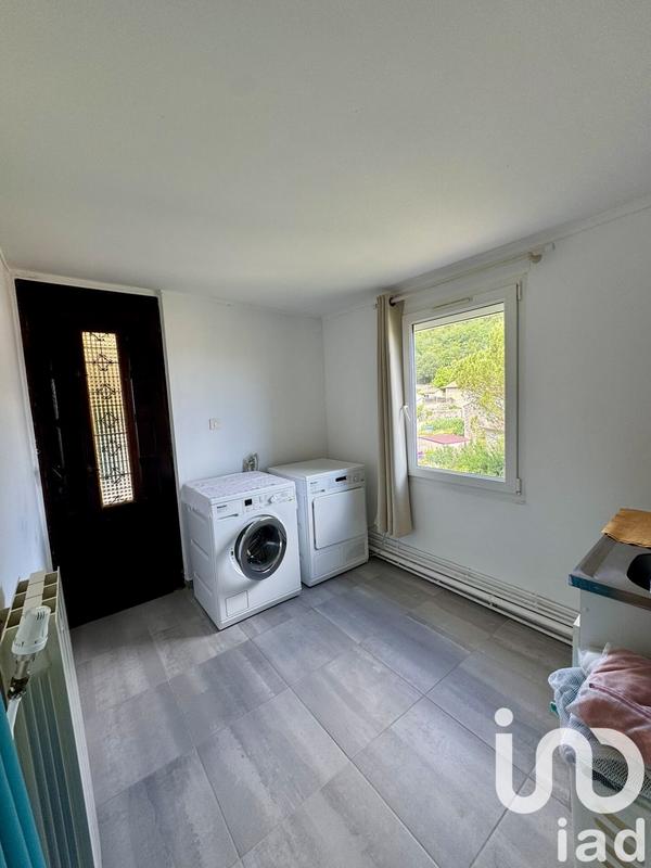 Maison de village - 128 m² - 5 pièces