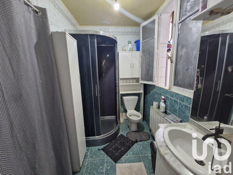 Maison - 135 m² - 7 pièces