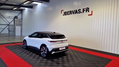 Renault Mégane E-Tech Ev60 220 Ch Super Charge Techno