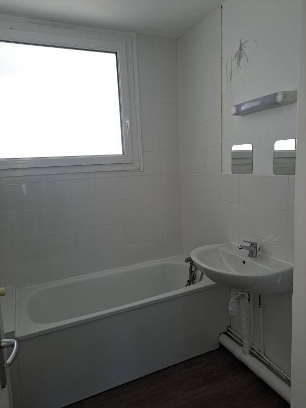 Appartement ancien - 82 m²