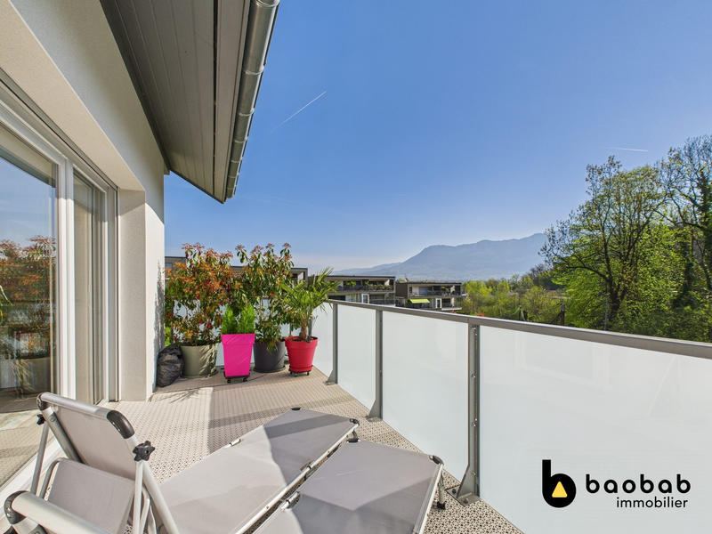 Maison - 130 m² - 4 pièces