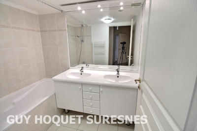 Appartement - 86 m² - 4 pièces