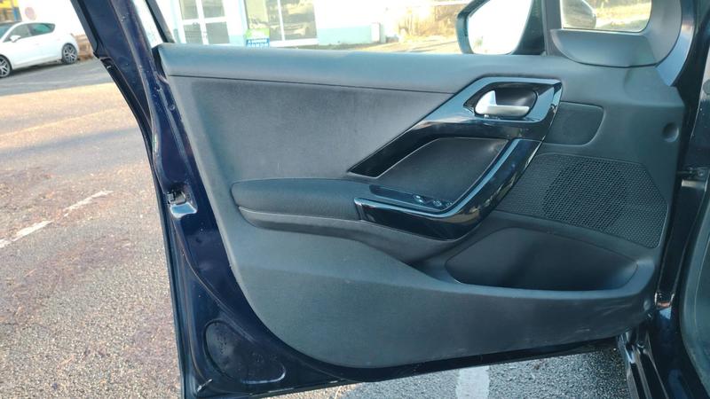 Peugeot 208 II 1.5 BlueHDi 100 Active