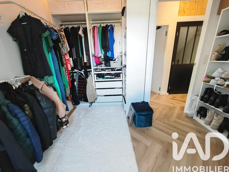 Appartement - 48 m² - 3 pièces