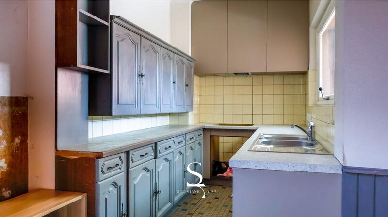 Maison - 129 m² - 5 pièces