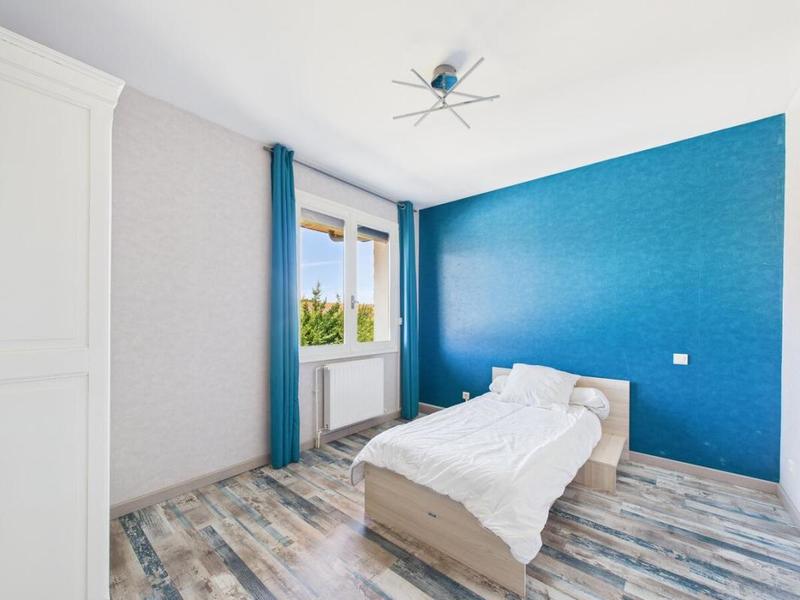 Maison - 157 m² - 5 pièces