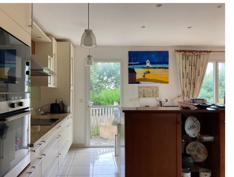 Maison - 158 m² - 7 pièces