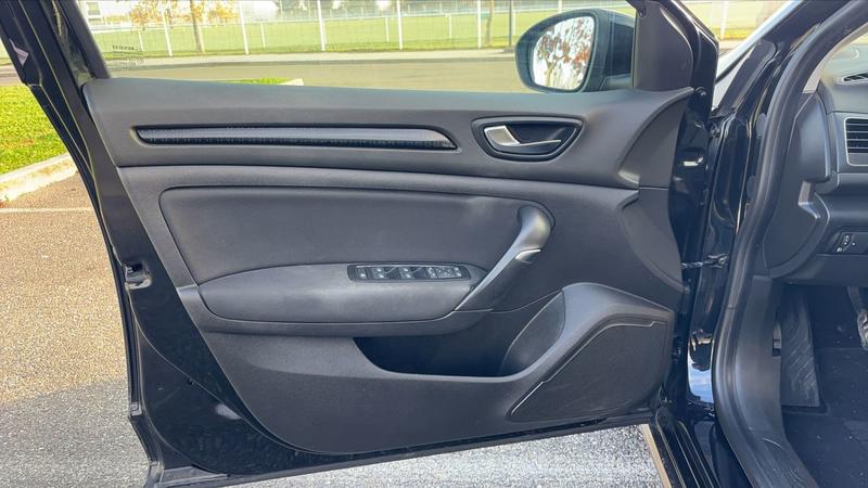 Renault Mégane IV 1.2 TCe 100 Zen