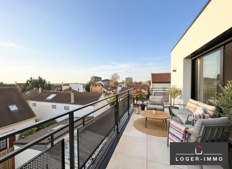 Maison - 167 m² - 6 pièces