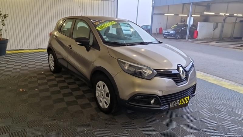 Renault Captur Tce 90 Energy Life