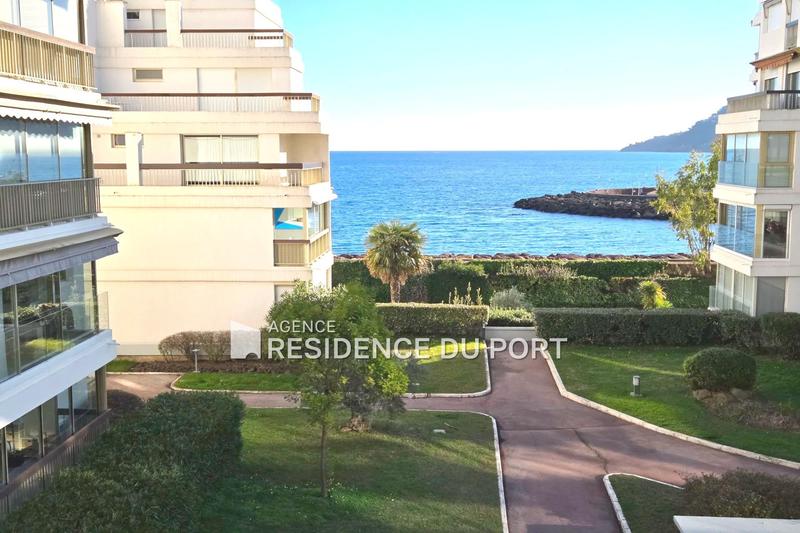 Appartement - 71 m² - 2 pièces