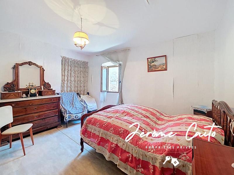 Maison - 81 m² - 4 pièces