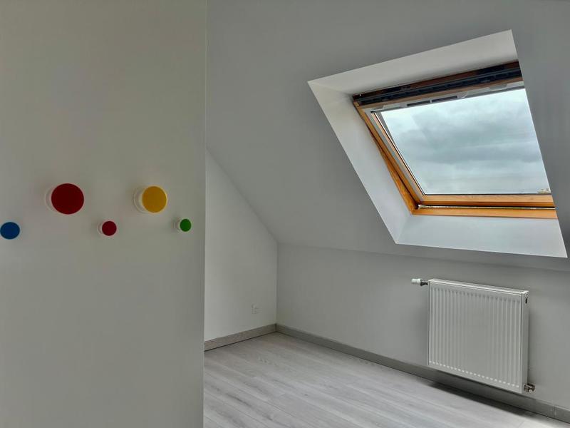 Maison - 78 m² - 5 pièces