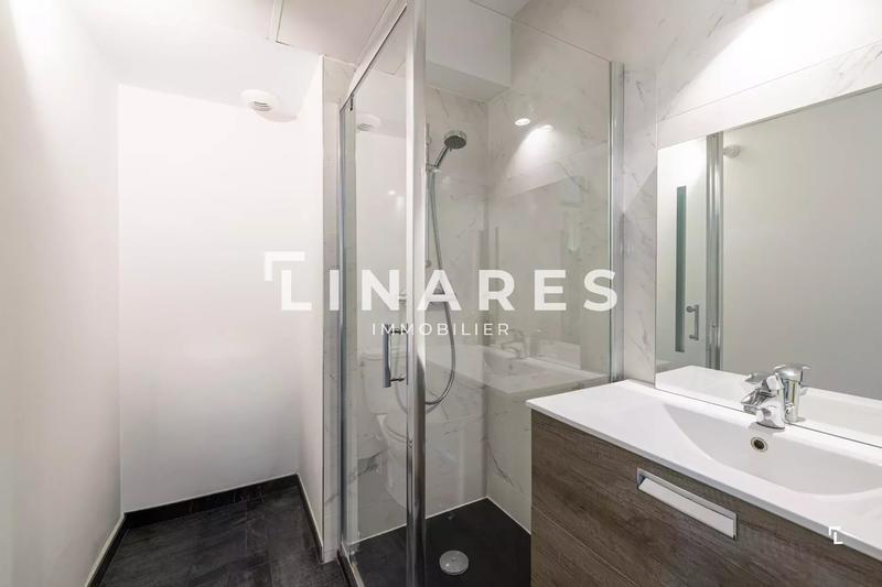 Appartement - 85 m² - 4 pièces