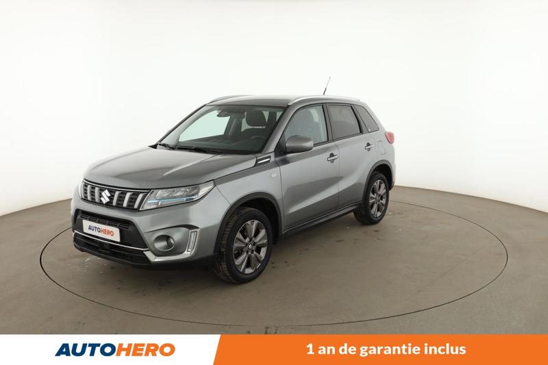 Suzuki Vitara 1.4 BoosterJet Hybrid Privilege 129 ch