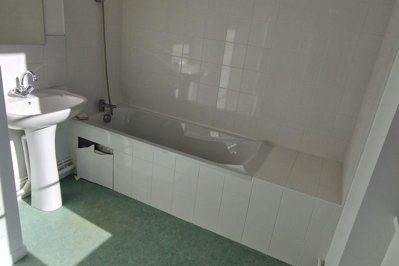 Appartement - 87 m² - 3 pièces