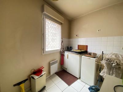 Appartement - 31 m² - 1 pièce