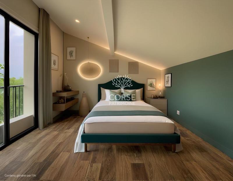 Villa - 246 m² - 11 pièces