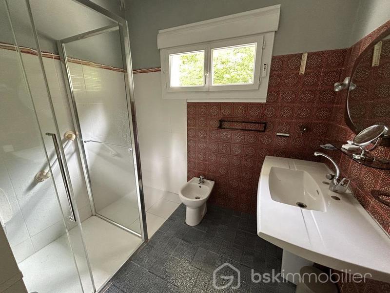 Maison - 103 m² - 4 pièces