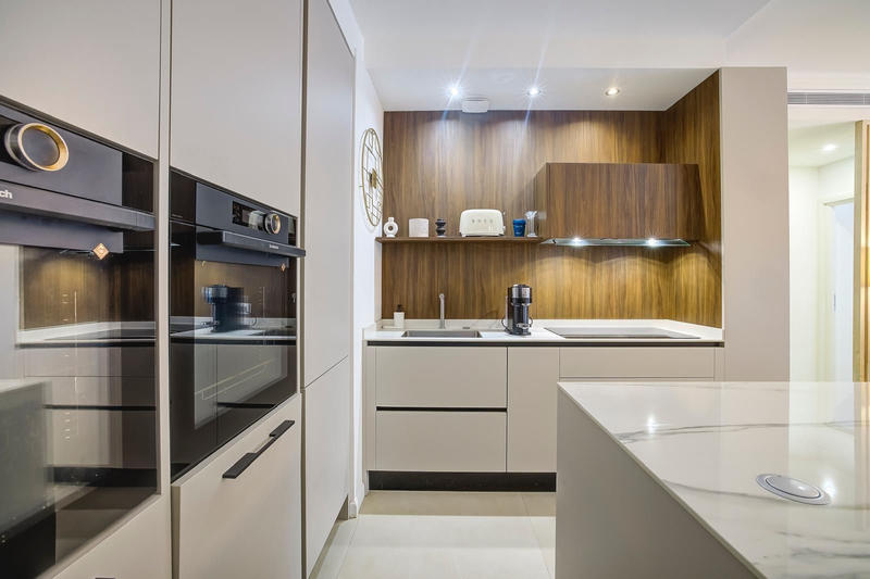 Appartement - 74 m² - 3 pièces