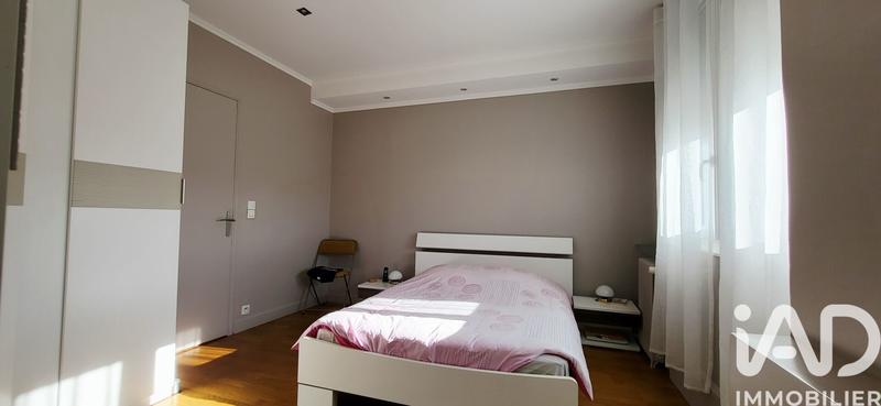 Maison - 131 m² - 5 pièces