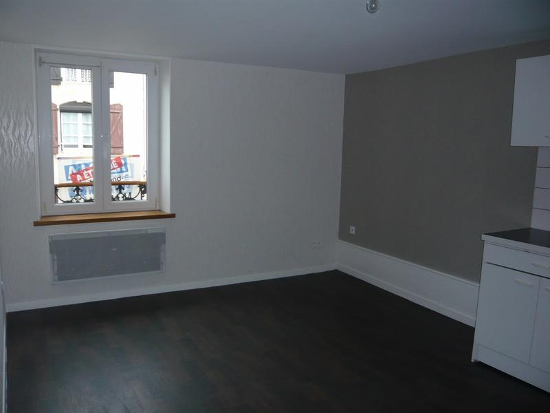 Appartement - 34 m² - 2 pièces