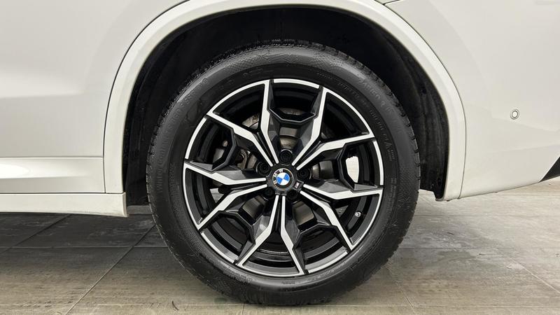 Bmw X3 G01 Lci sDrive 18d 150ch Bva8 m Sport