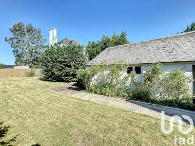 Maison - 119 m² - 5 pièces