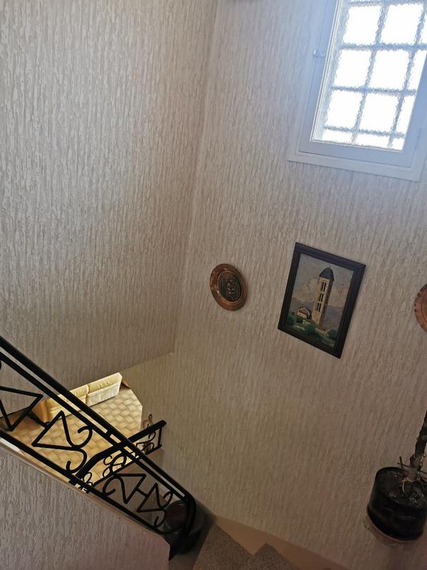 Villa - 92 m² - 5 pièces