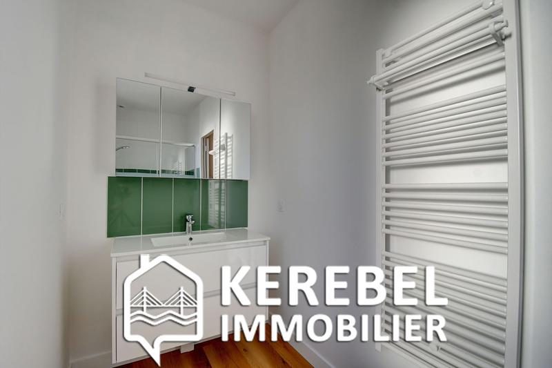 Maison - 141 m² - 6 pièces