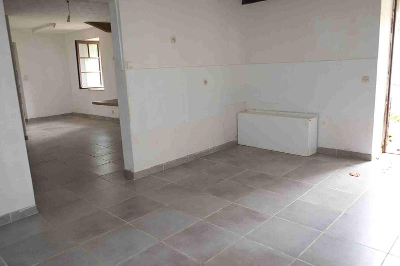 Maison - 191 m² - 7 pièces