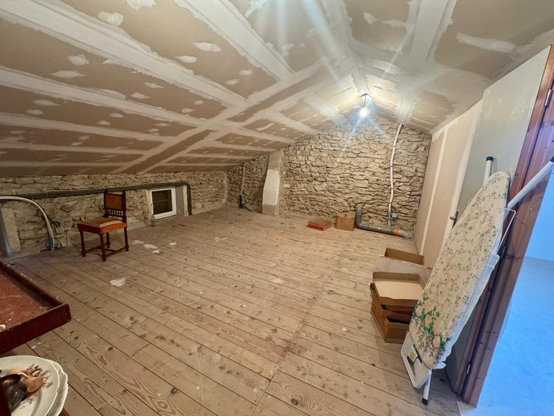 Mas - 250 m² - 6 pièces