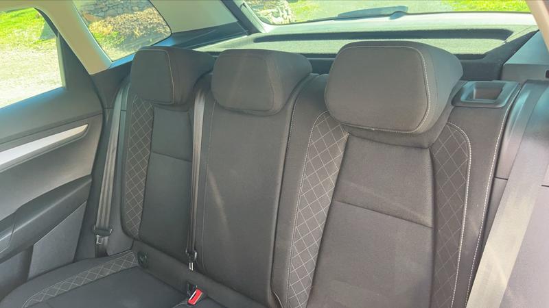 Skoda Karoq 1.0 Tsi 116 Business