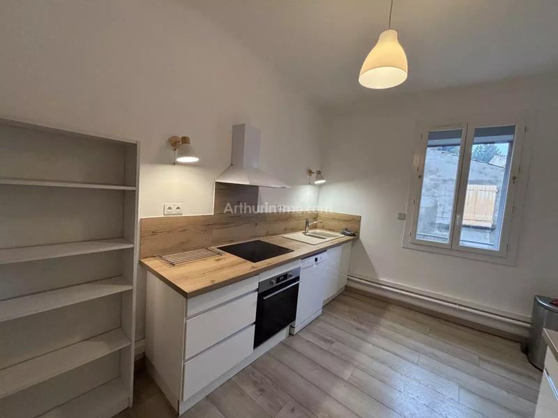 Appartement - 87 m² - 3 pièces