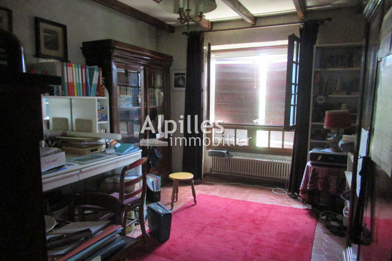 Maison de village - 229 m² - 8 pièces