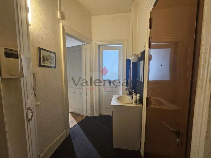 Appartement - 115 m² - 7 pièces