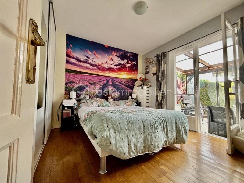 Maison traditionnelle - 74 m² - 4 pièces