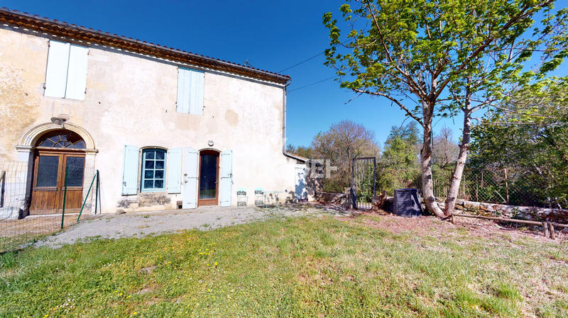 Maison - 78 m² - 3 pièces