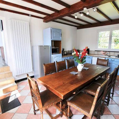 Maison - 273 m² - 10 pièces