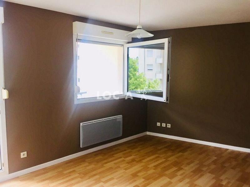 Appartement - 32 m² - 2 pièces
