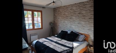 Maison - 138 m² - 5 pièces