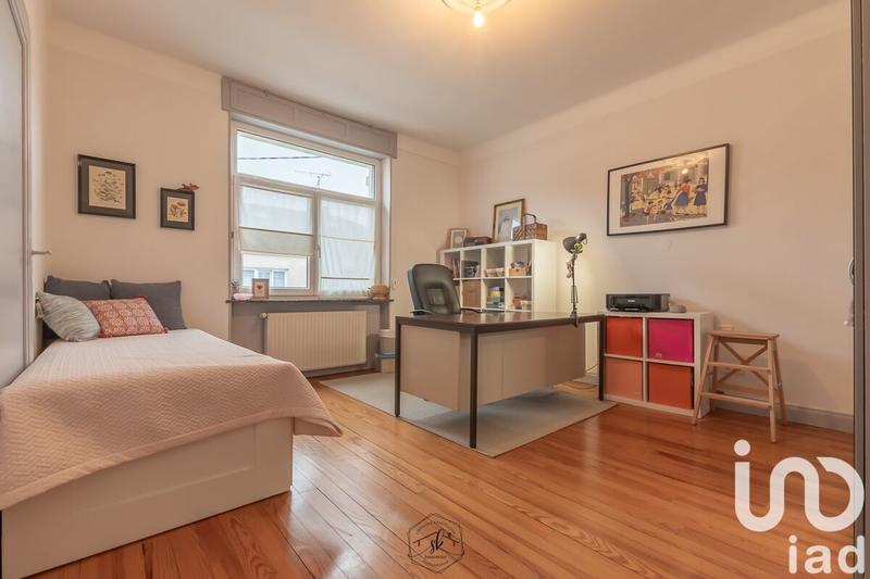 Maison - 136 m² - 5 pièces