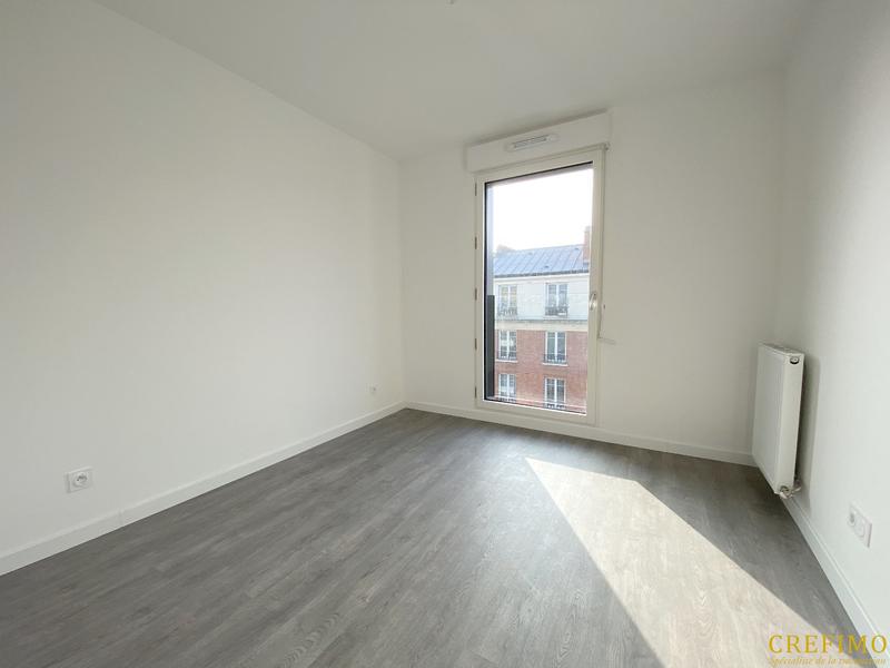 Appartement - 88 m² - 4 pièces