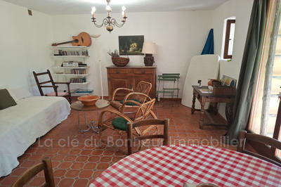 Maison de village - 91 m² - 4 pièces