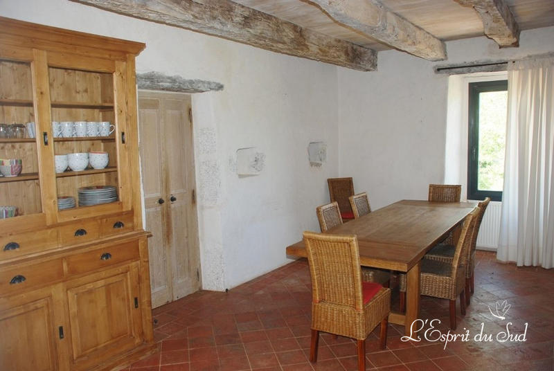 Château - 245 m² - 11 pièces