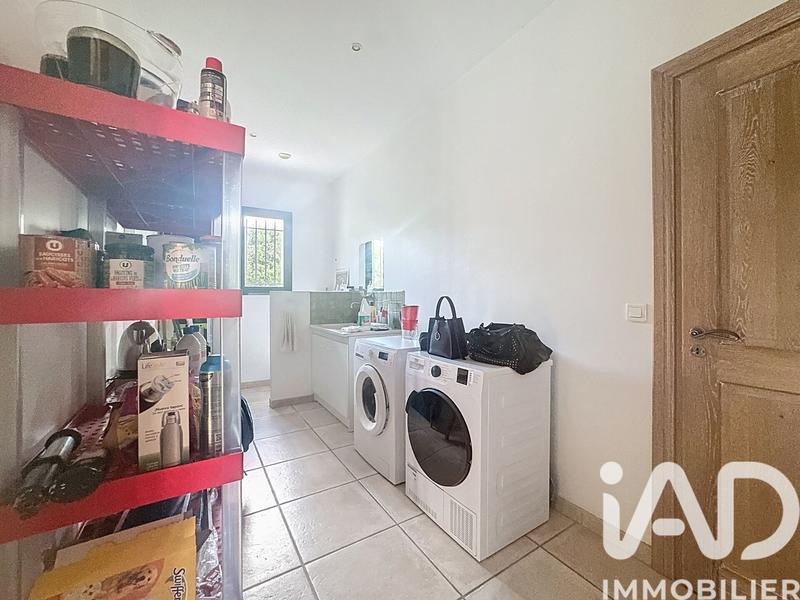 Maison - 163 m² - 4 pièces