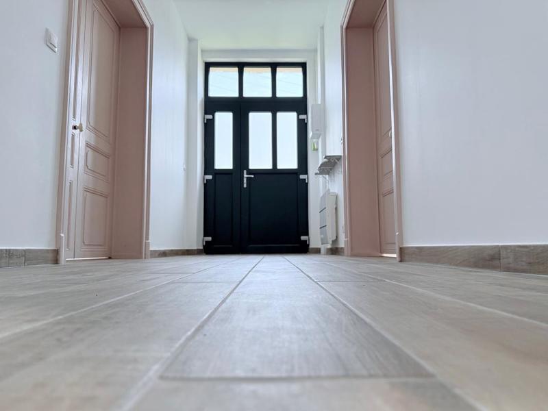 Maison - 165 m² - 6 pièces