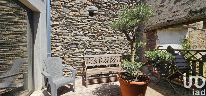 Maison - 157 m² - 5 pièces