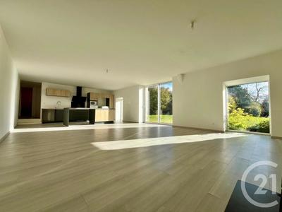 Maison - 146 m² - 5 pièces