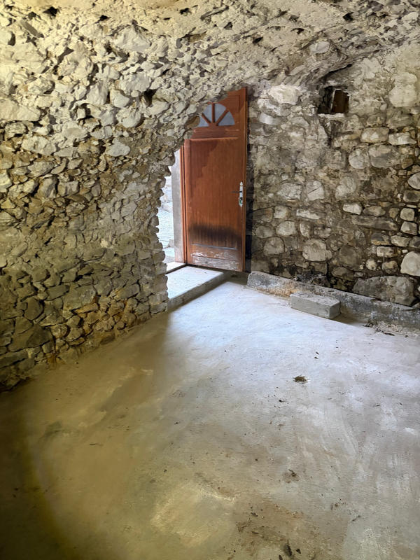 Maison de village - 35 m² - 3 pièces